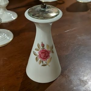 Lenox Rhodora Salt Shaker